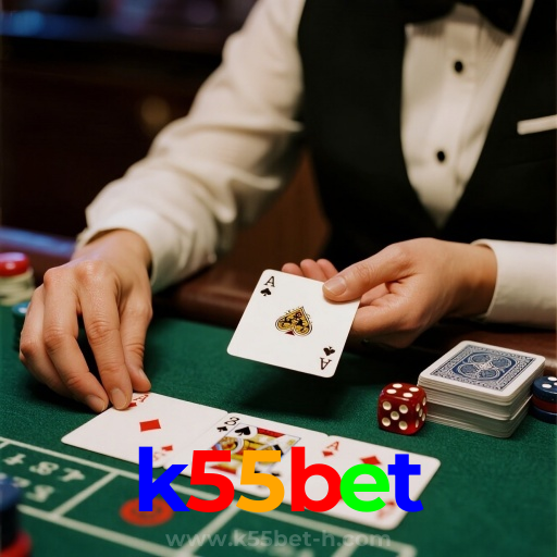 k55bet:Jogue poker online e leve prêmios incríveis para casa!