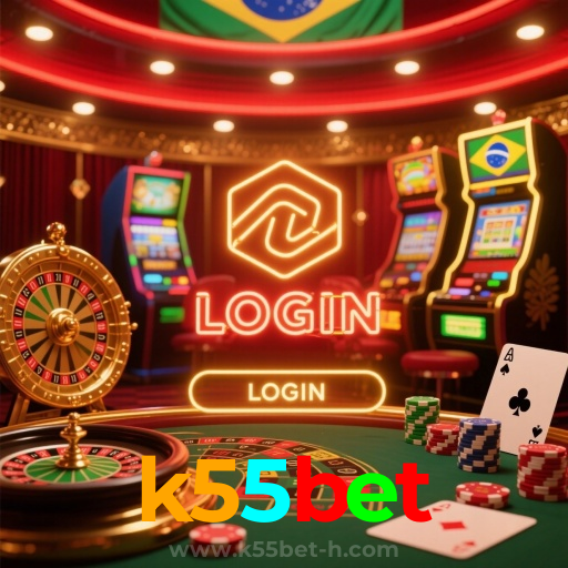 k55bet：A sorte está ao seu alcance! Aposte e vença no futebol!