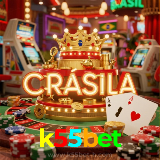 k55bet：Sinta a adrenalina do jogo! Aposte nas roletas e vença!