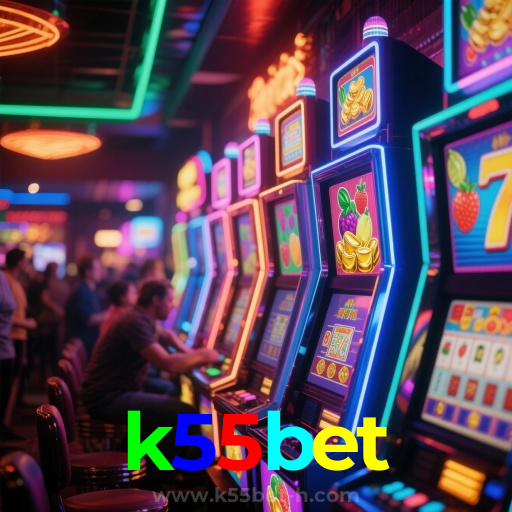 k55bet:Sinta a emoção do futebol online e conquiste vitórias épicas!