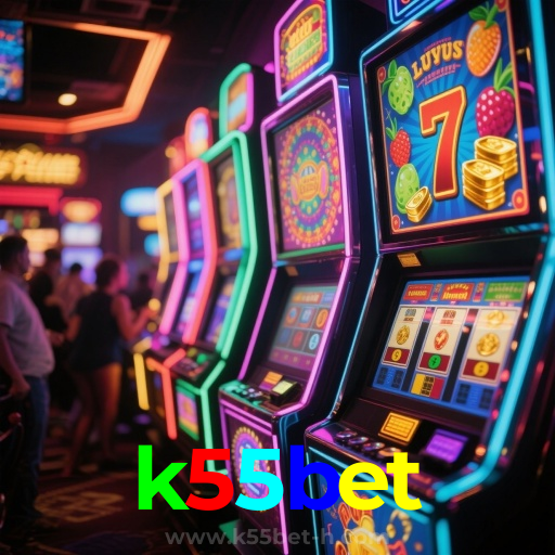 k55bet：Apostas no futebol e grandes vitórias em roleta e blackjack!