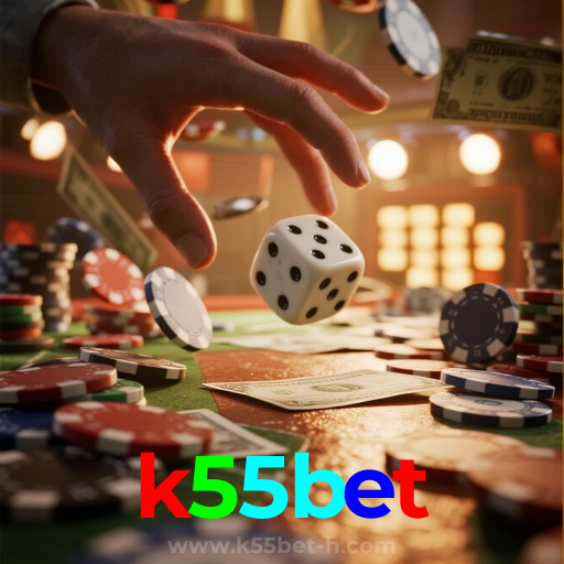 k55bet:Jogue slots, aposte no futebol e ganhe grandes prêmios em nosso cassino!