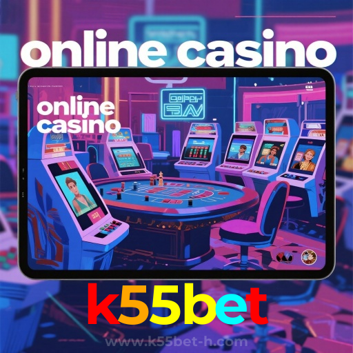 k55bet:Aposte no futebol e conquiste prêmios em blackjack e roleta!