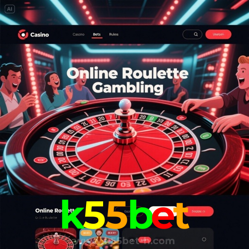 k55bet:Aposte no futebol e conquiste vitórias incríveis nos jogos de cassino!