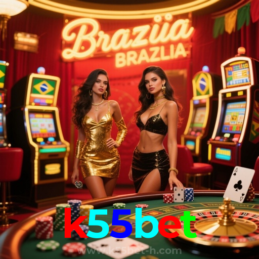 k55bet：Sua sorte está no cassino online com poker, roleta e futebol ao vivo!