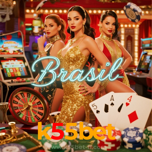 k55bet：Apostas de futebol online para os verdadeiros fãs! Vença agora!