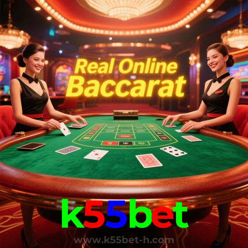 k55bet：Aposte no futebol online e vença de forma única!
