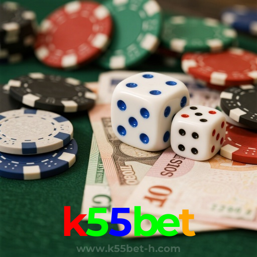 k55bet:A sorte é sua! Aposte agora e ganhe muito mais!