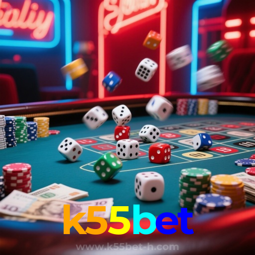 k55bet：Apostas emocionantes de futebol online te aguardam! Aposte e vença!