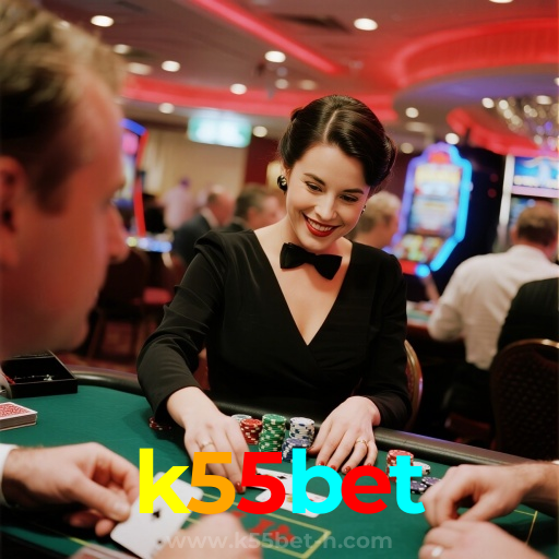 k55bet：Jogue poker e aposte no futebol com grandes prêmios em jogo!