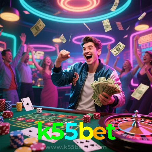 k55bet：Jogue poker e aposte no futebol com segurança e grandes prêmios!