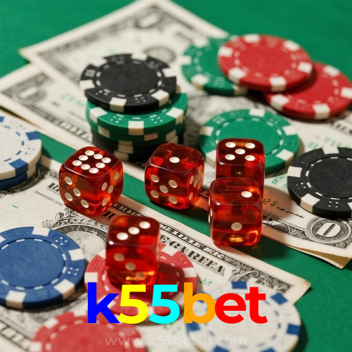 k55bet：Jogue poker como um profissional e vença agora mesmo!