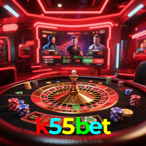 k55bet：Jogue no cassino online com apostas em futebol e ganhe grandes prêmios!