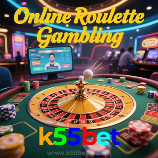 k55bet:O melhor do futebol online com chances incríveis de vitória!