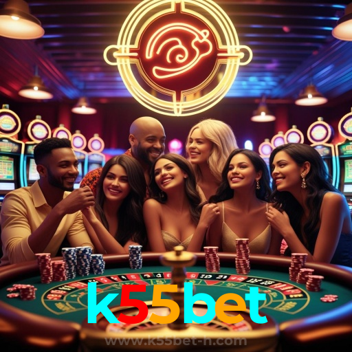 k55bet:Aposte no futebol e ganhe em roleta e blackjack no nosso cassino!