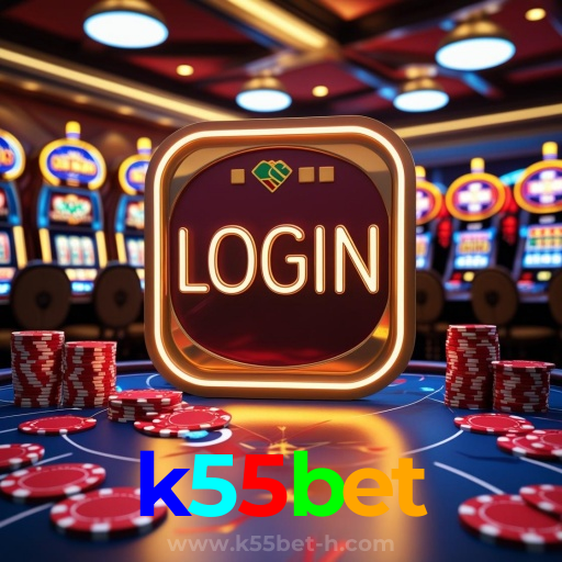 k55bet:Jogue no cassino mais seguro com poker, roleta e apostas no futebol!
