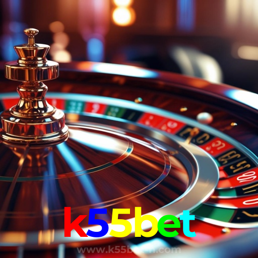 k55bet:Jogue roleta, blackjack e aposte no futebol para uma experiência completa!
