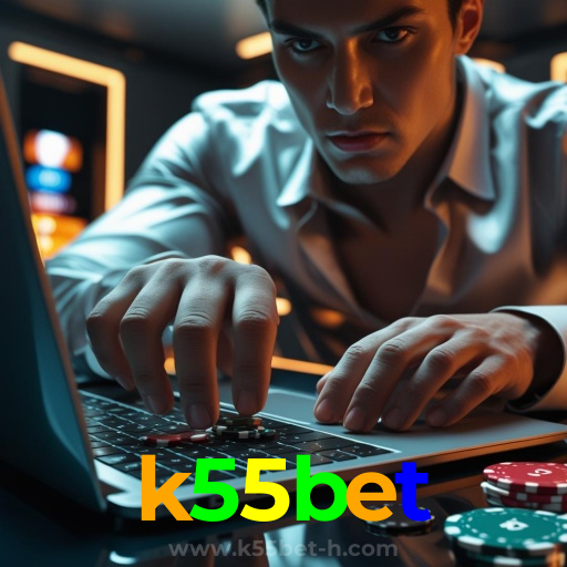 k55bet:Jogue futebol online e faça gols de prêmios incríveis!