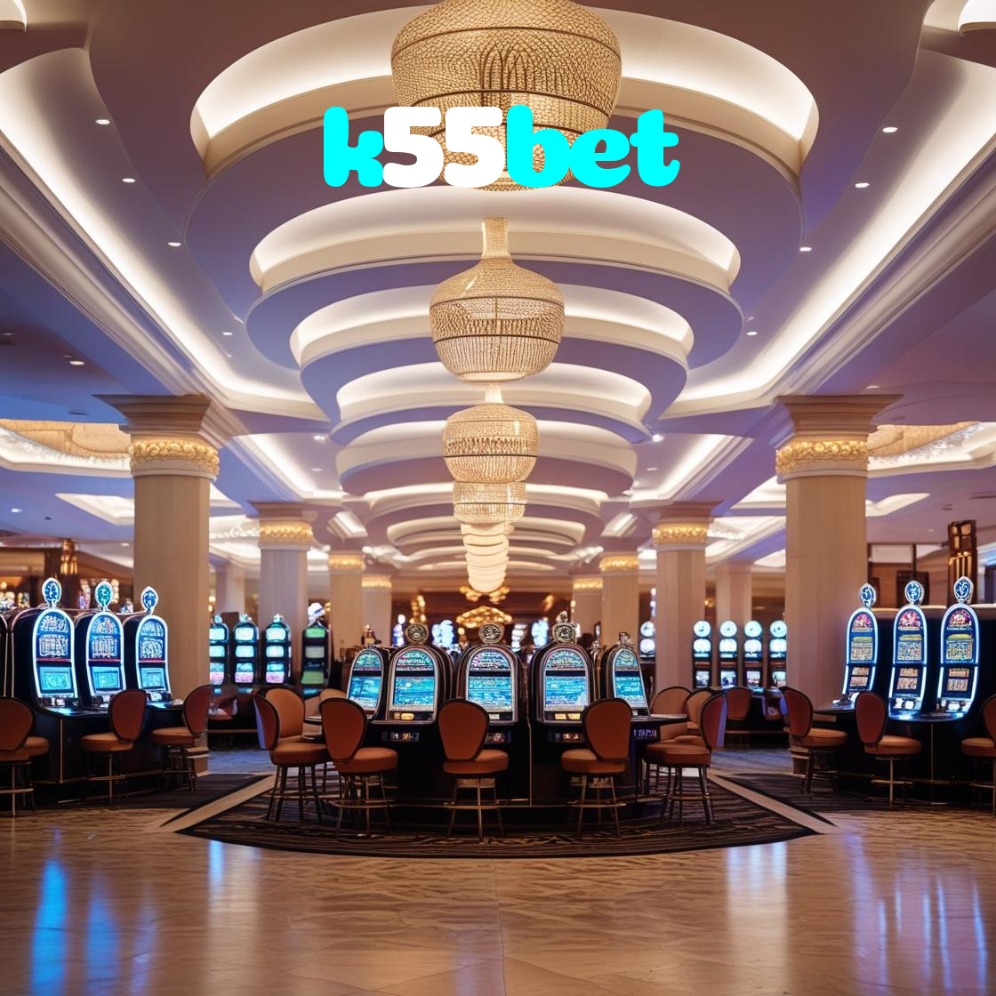 k55bet:Jogue blackjack e conquiste vitórias épicas no nosso cassino online!
