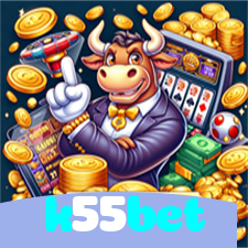 k55bet：Cada giro na roleta é uma nova chance de vitória!
