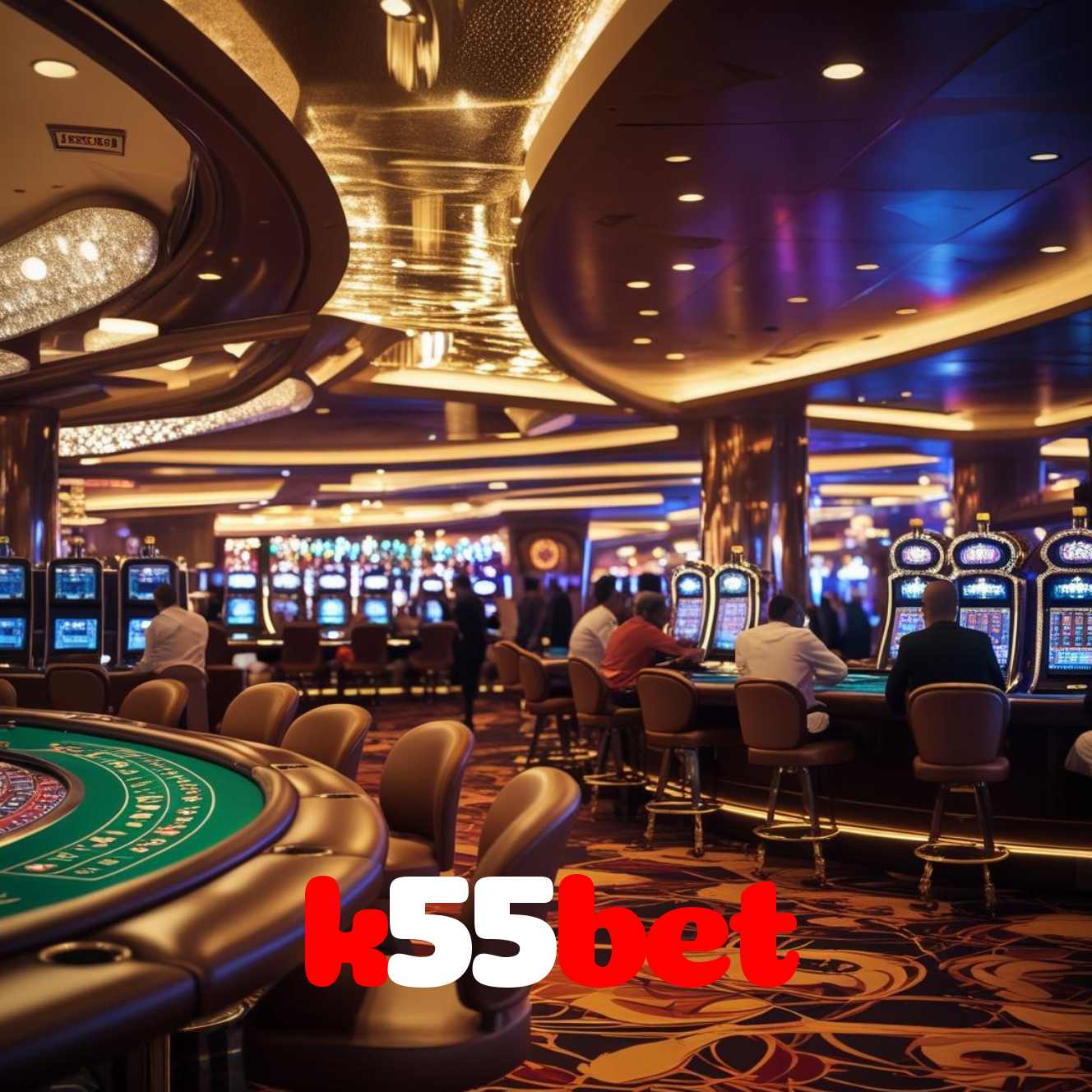 k55bet:Apostas ao vivo no futebol e prêmios épicos nos jogos de cassino!
