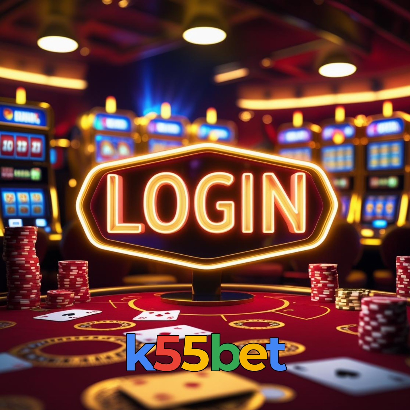 k55bet:Em nosso cassino online, a sorte está ao seu lado! Aposte agora!