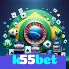 k55bet:Jogue poker, aposte no futebol e leve prêmios incríveis no cassino!