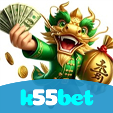 k55bet：Cada giro é uma nova chance de ganhar! Venha para as slots agora!