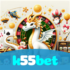 k55bet：Apostas de futebol online te esperam! Aposte e vença agora!