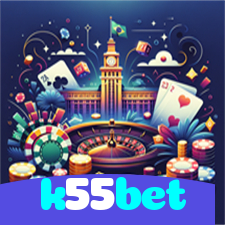 k55bet：Jogue futebol online e experimente a emoção de ser vencedor!