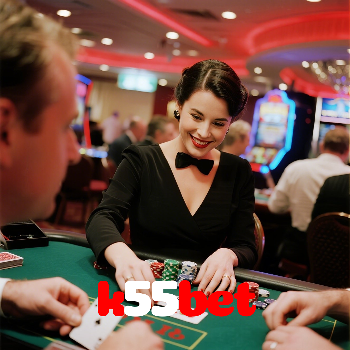 k55bet:O cassino mais confiável para apostar no futebol e jogar slots!