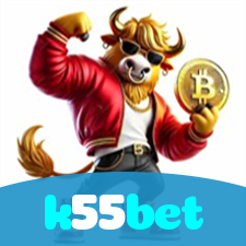 k55bet：Gire as slots e conquiste prêmios incríveis no nosso cassino!