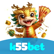 k55bet:Apostas no futebol e diversão com roleta e blackjack no cassino online!