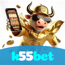 k55bet:Jogue slots, blackjack e aposte no futebol para diversão e vitórias!