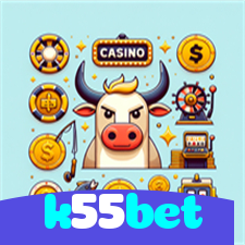 k55bet：Jogue futebol online e vença com cada gol marcado!
