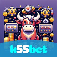 k55bet：Aposte no futebol e sinta a emoção da vitória!