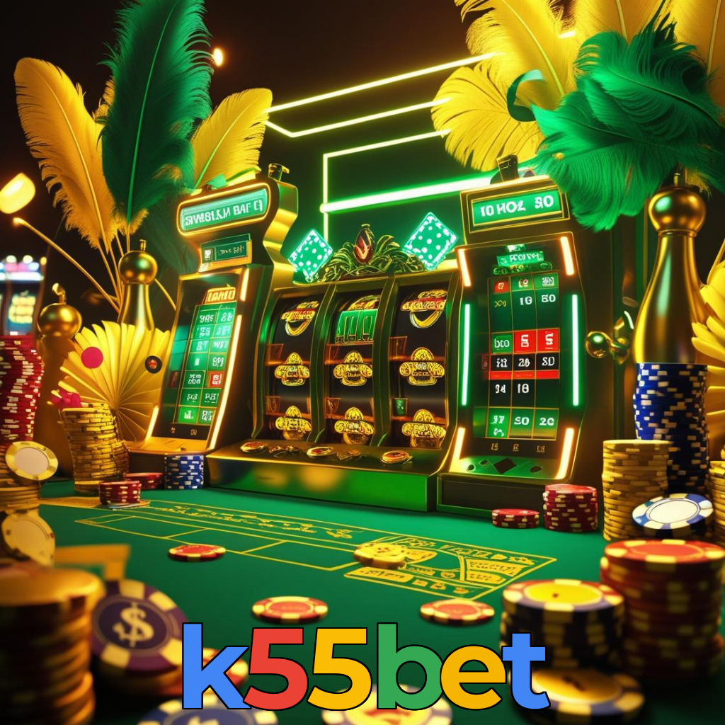 k55bet:Sinta o calor da competição! Aposte no futebol e ganhe prêmios incríveis!
