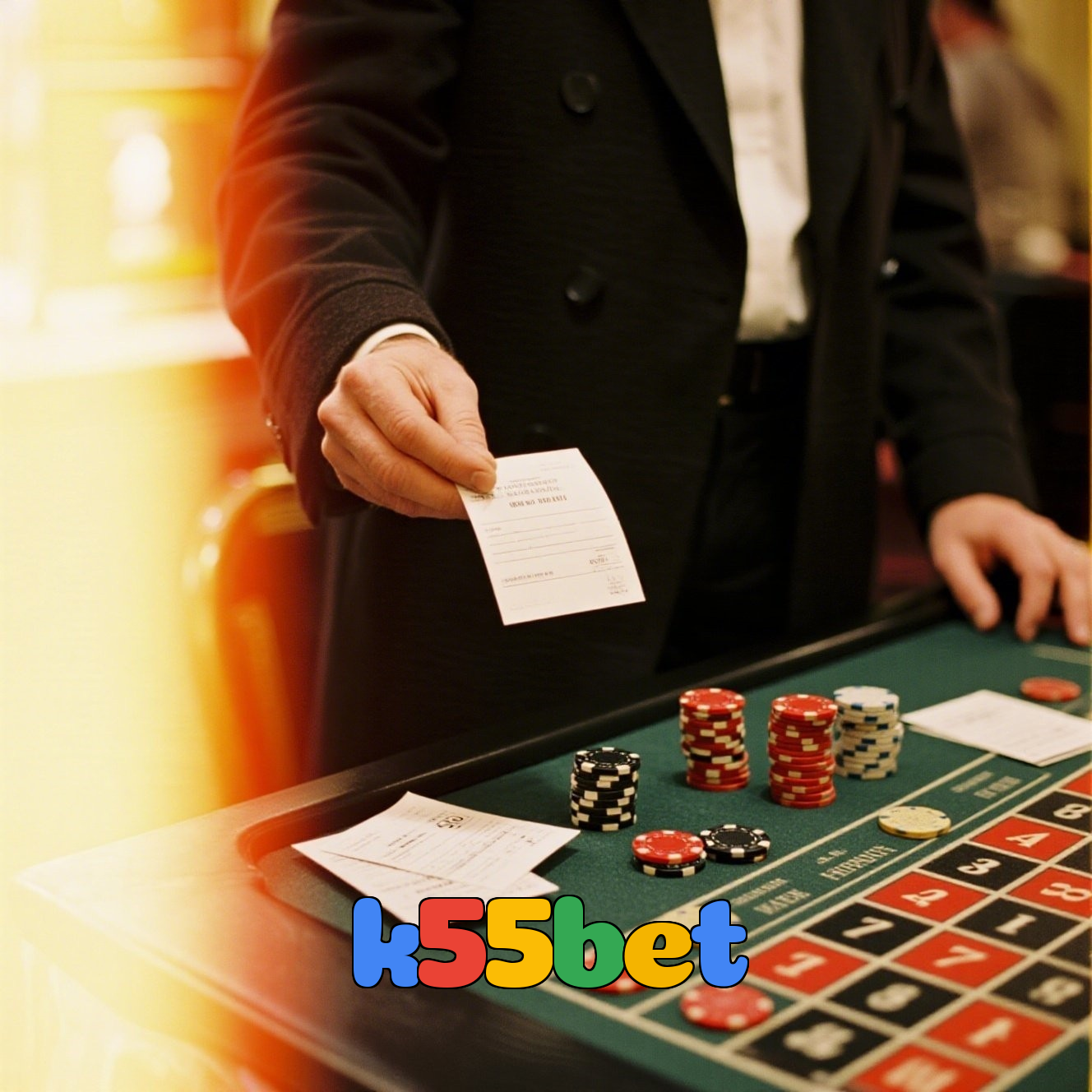 k55bet:Aposte no futebol e conquiste vitórias épicas com blackjack e poker!