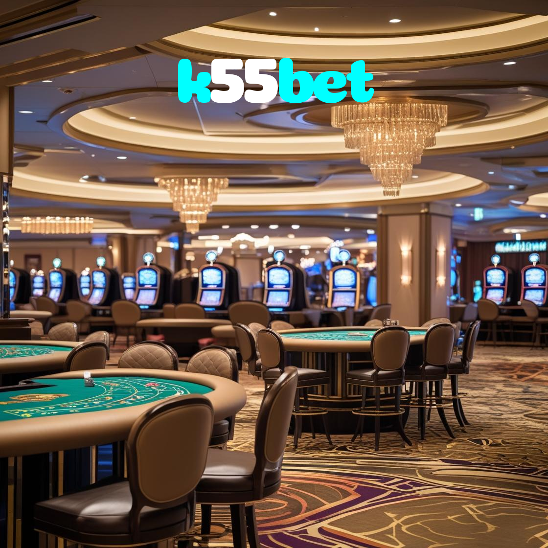 k55bet:Apostas em futebol e diversão em blackjack esperam por você!