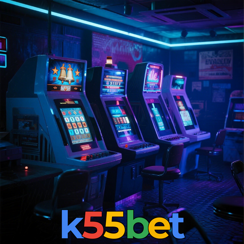 k55bet:Onde sua sorte no futebol encontra prêmios em slots e roleta!
