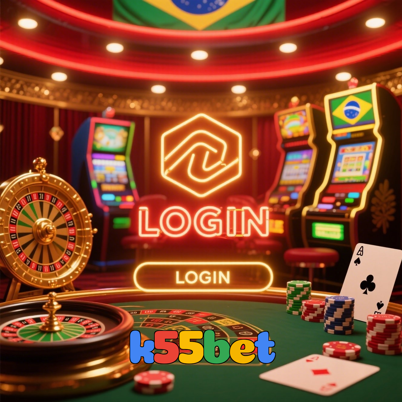 k55bet:O cassino online perfeito para quem ama futebol e jogos emocionantes!