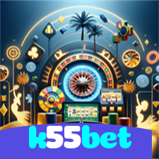 k55bet:Aposte no futebol online e conquiste prêmios incríveis agora!