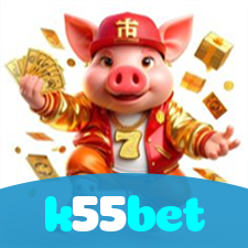 k55bet:Jogue nas roletas e ganhe prêmios sensacionais!