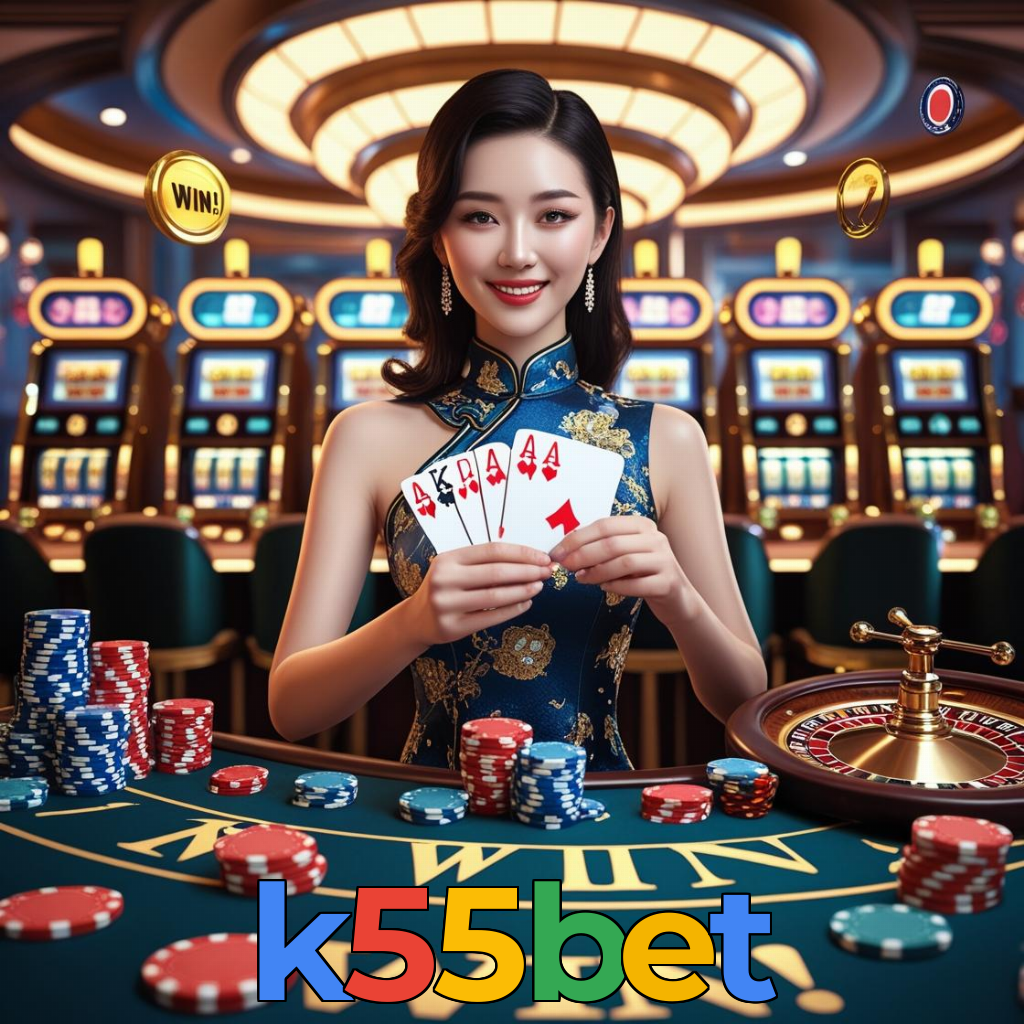 k55bet:O cassino online mais confiável, com poker, roleta e futebol online!