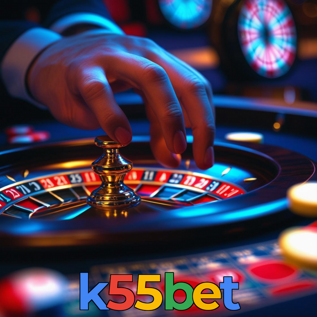 k55bet:Aposte no futebol e jogue os jogos mais emocionantes como blackjack e poker!