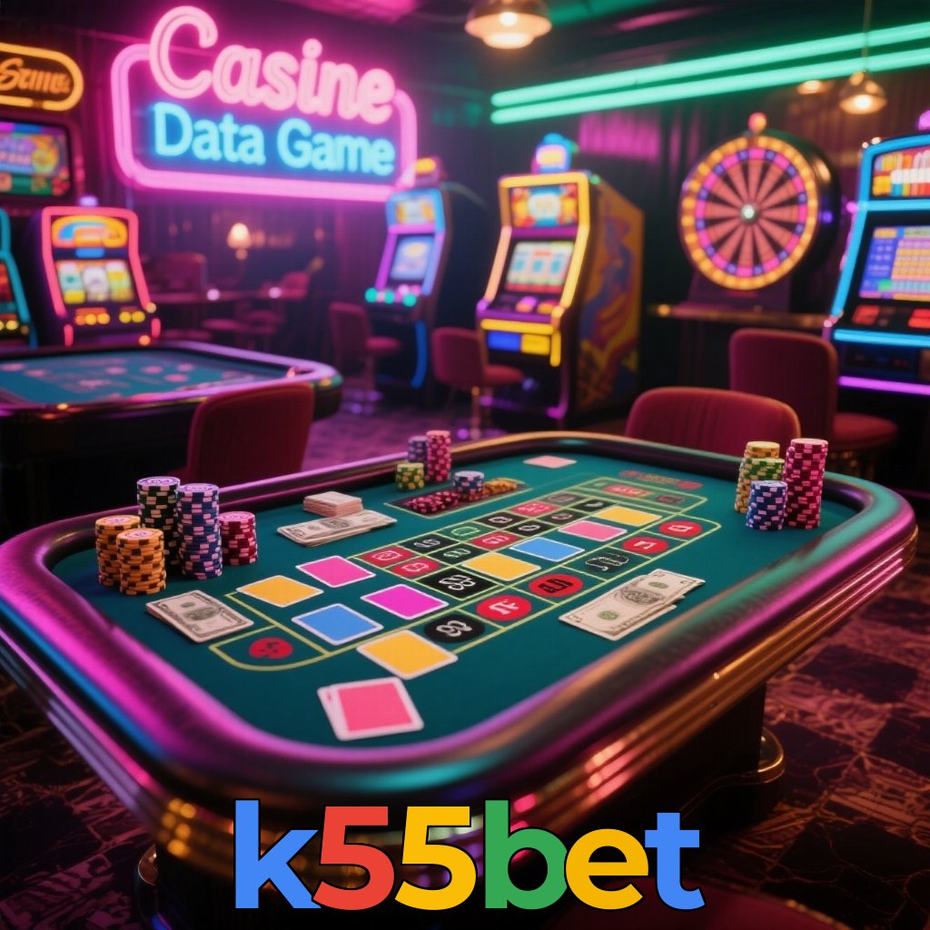 k55bet：Aposte no futebol e ganhe com os melhores jogos de cassino online!
