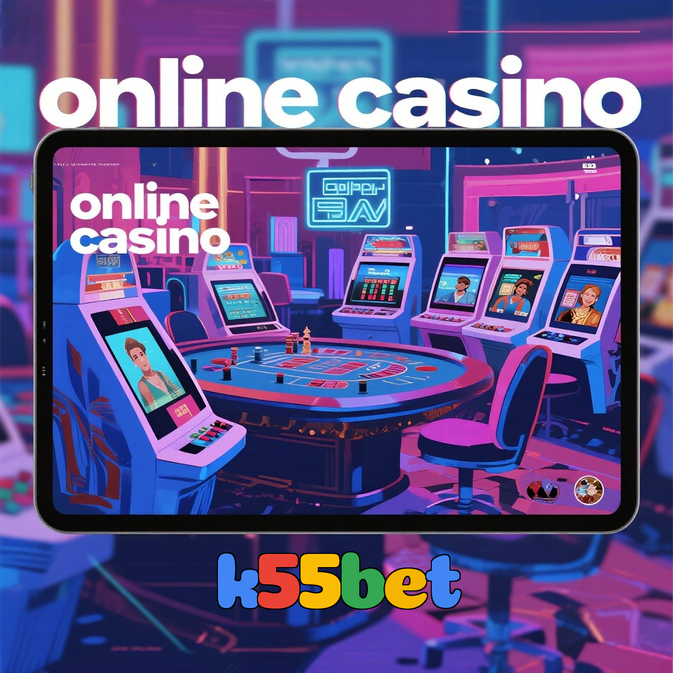 k55bet：Jogue blackjack, aposte no futebol e leve para casa grandes prêmios!