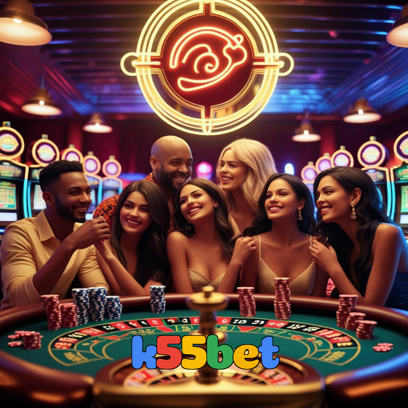 k55bet:Jogue poker no nosso cassino e mostre sua habilidade!