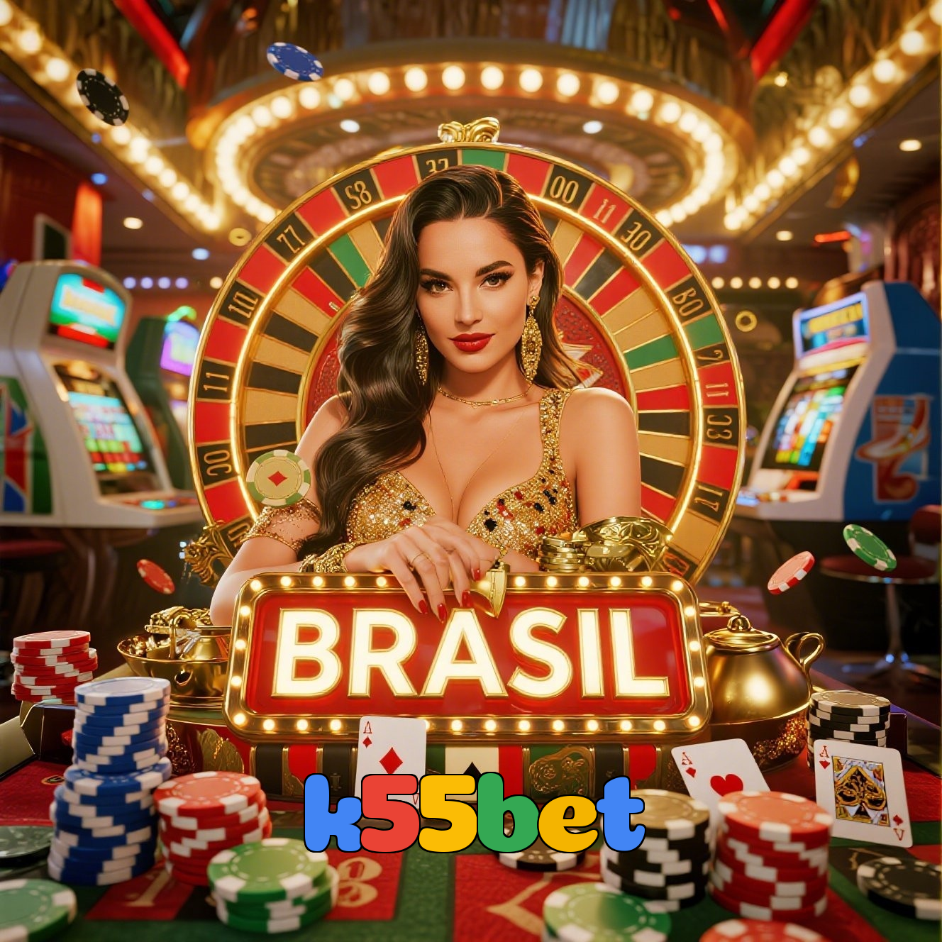 k55bet：Vença no futebol online e sinta a emoção de marcar seu gol de ouro!