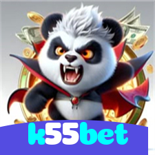 k55bet：Gire as slots e conquiste o jackpot agora mesmo!